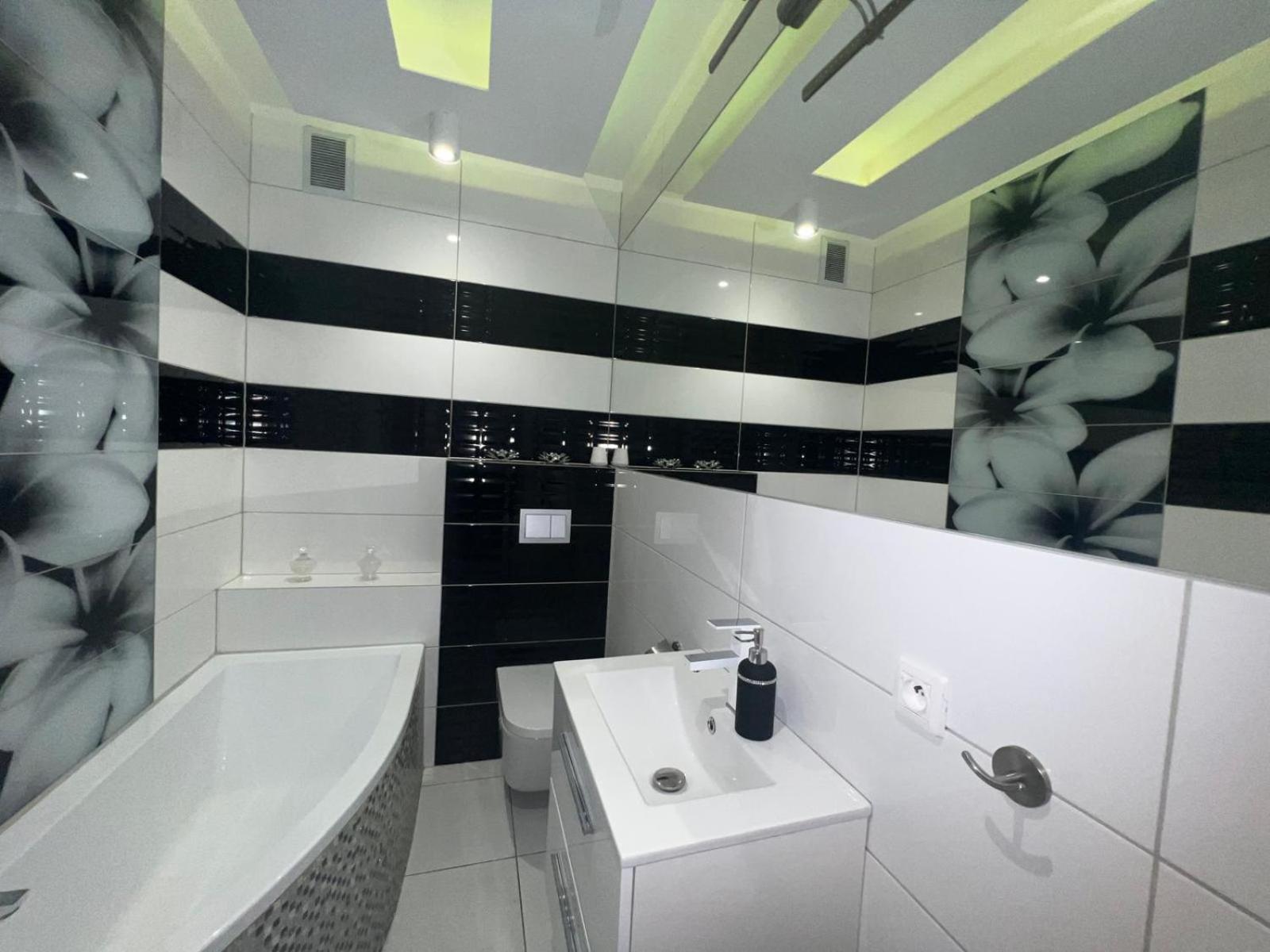 Apartament Z Kuchnia Dla 4 Osob W Centrum Bydgoszczy Mbella Exterior photo