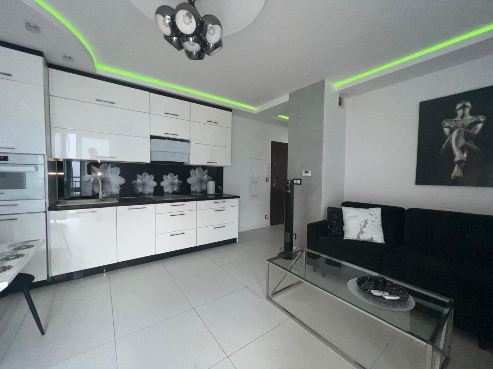 Apartament Z Kuchnia Dla 4 Osob W Centrum Bydgoszczy Mbella Exterior photo
