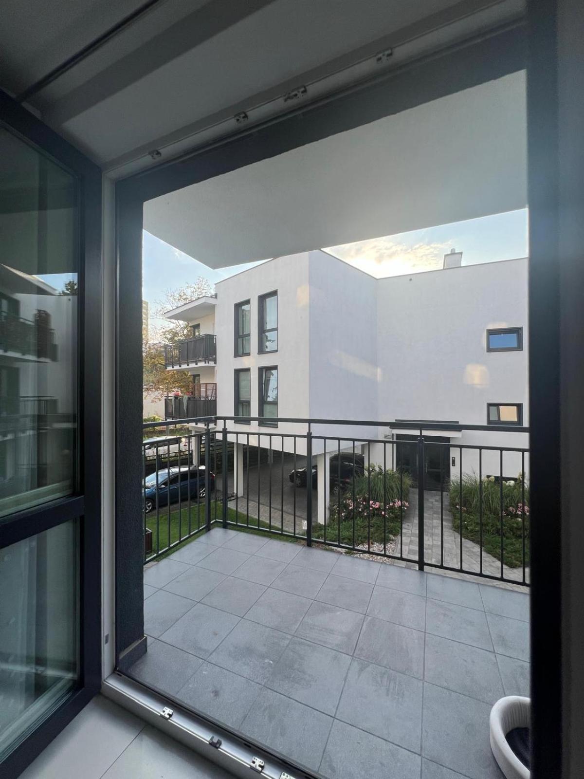 Apartament Z Kuchnia Dla 4 Osob W Centrum Bydgoszczy Mbella Exterior photo