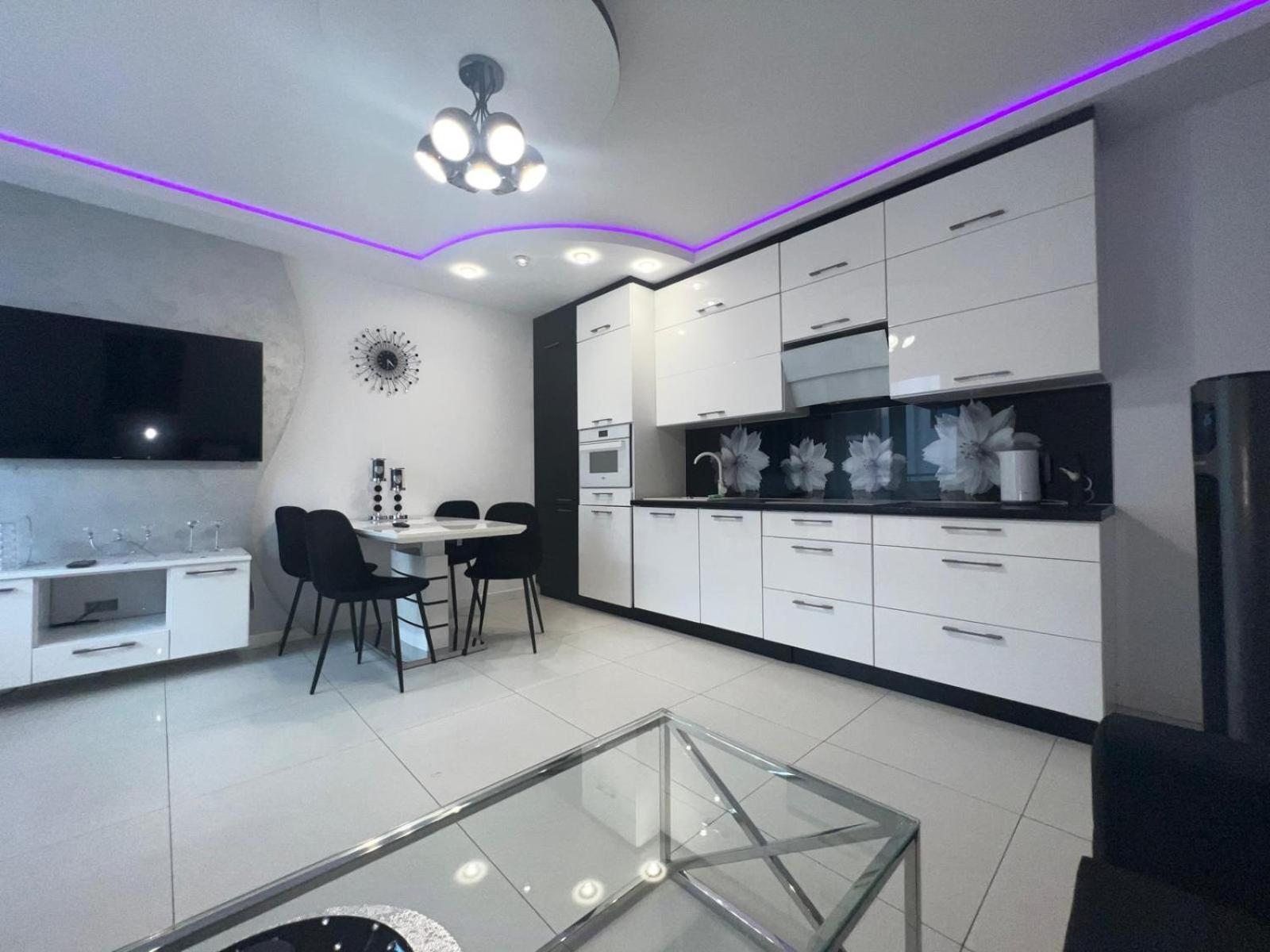 Apartament Z Kuchnia Dla 4 Osob W Centrum Bydgoszczy Mbella Exterior photo